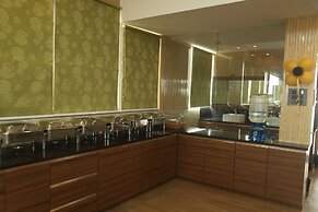 Hotel Geetanjali International Annex