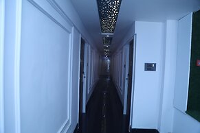 Hotel Geetanjali International Annex