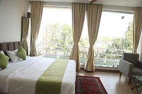 Hotel Geetanjali International Annex