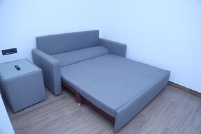 Hotel Geetanjali International Annex