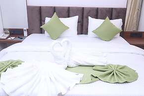 Hotel Geetanjali International Annex