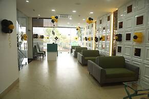 Hotel Geetanjali International Annex