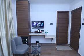 Hotel Geetanjali International Annex