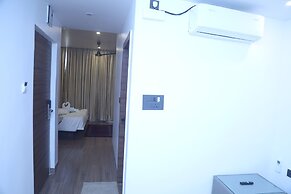 Hotel Geetanjali International Annex
