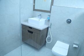 Hotel Geetanjali International Annex