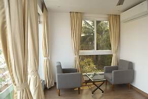 Hotel Geetanjali International Annex