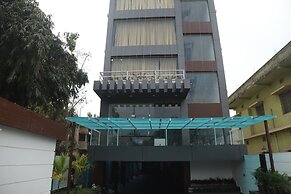 Hotel Geetanjali International Annex