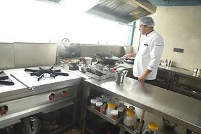 Hotel Geetanjali International Annex