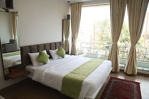 Hotel Geetanjali International Annex