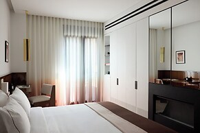 Kuka Luxury Living Athens