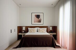 Kuka Luxury Living Athens