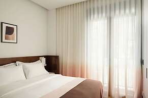 Kuka Luxury Living Athens