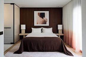 Kuka Luxury Living Athens