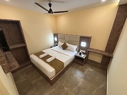 Hotel Crystal Castle