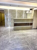 Hotel Crystal Castle