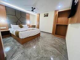 Hotel Crystal Castle