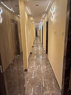 Hotel Crystal Castle