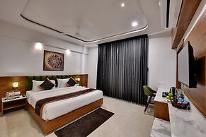 Soil to Soul Trinity Hotel - A Boutique Stay