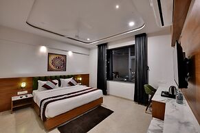 Soil to Soul Trinity Hotel - A Boutique Stay
