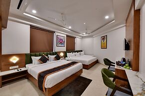 Soil to Soul Trinity Hotel - A Boutique Stay