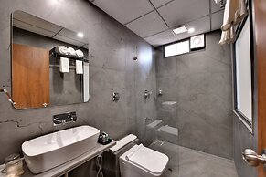 Soil to Soul Trinity Hotel - A Boutique Stay