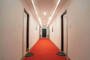 Hotel Euphoria Urban Sleep