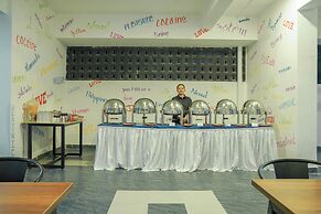 Hotel Euphoria Urban Sleep