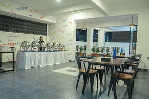 Hotel Euphoria Urban Sleep