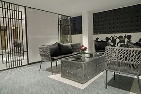 Hotel Euphoria Urban Sleep