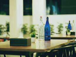 Hotel Euphoria Urban Sleep