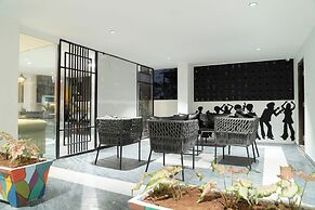 Hotel Euphoria Urban Sleep