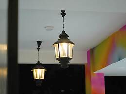 Hotel Euphoria Urban Sleep