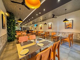 Zip By Spree Hotels Ranjangaon