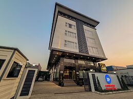 Zip By Spree Hotels Ranjangaon