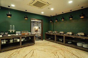 Zip By Spree Hotels Ranjangaon
