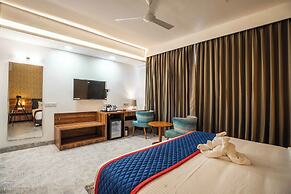 Zip By Spree Hotels Ranjangaon