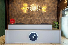 Zip By Spree Hotels Ranjangaon