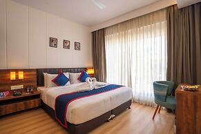 Zip By Spree Hotels Ranjangaon