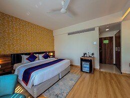 Zip By Spree Hotels Ranjangaon