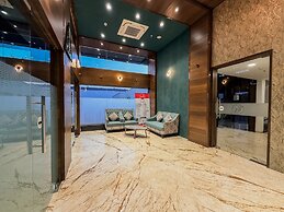 Zip By Spree Hotels Ranjangaon