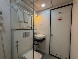 Zip By Spree Hotels Ranjangaon