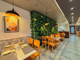 Zip By Spree Hotels Ranjangaon
