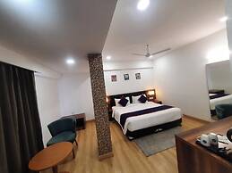 Zip By Spree Hotels Ranjangaon