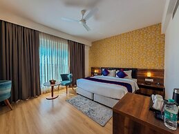 Zip By Spree Hotels Ranjangaon