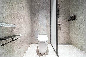 UrCove by Hyatt Lanzhou Xiguan Cross