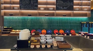 UrCove by Hyatt Lanzhou Xiguan Cross