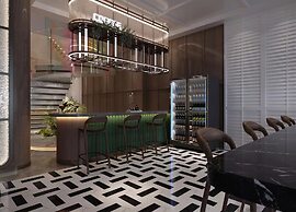 UrCove by Hyatt Lanzhou Xiguan Cross