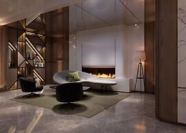 UrCove by Hyatt Lanzhou Xiguan Cross