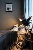 COURT VILLA SAPPORO 102