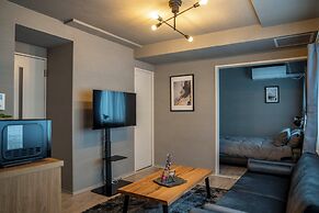 COURT VILLA SAPPORO 102